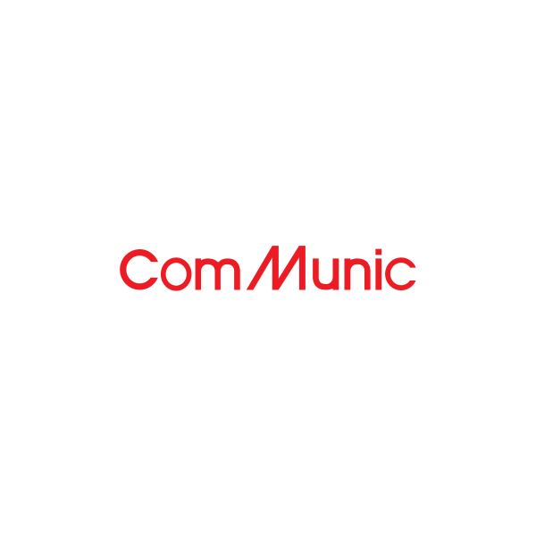 ComMunic Logo ,Logo , icon , SVG ComMunic Logo