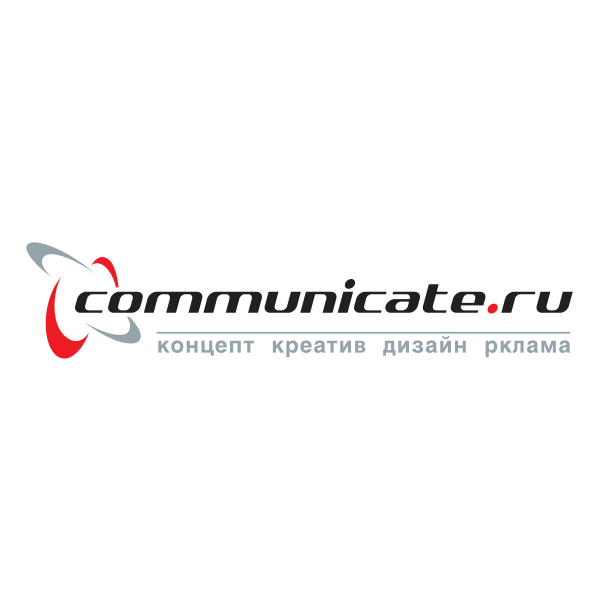 communicate.ru Logo