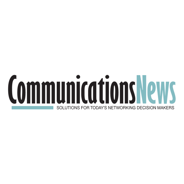Communication News Logo ,Logo , icon , SVG Communication News Logo