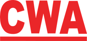 Communications Workers of America (CWA) Logo