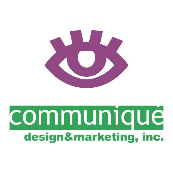 Communique Design & Marketing, Inc