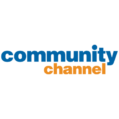 Community Channel Logo
