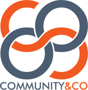 Community & Co Logo ,Logo , icon , SVG Community & Co Logo