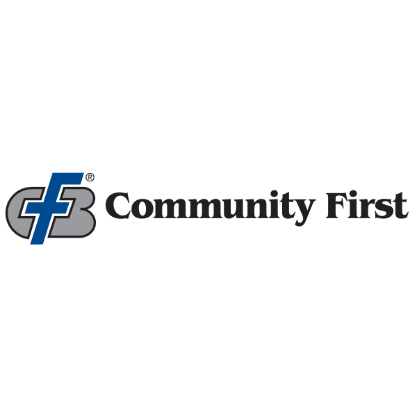 Community First Logo ,Logo , icon , SVG Community First Logo