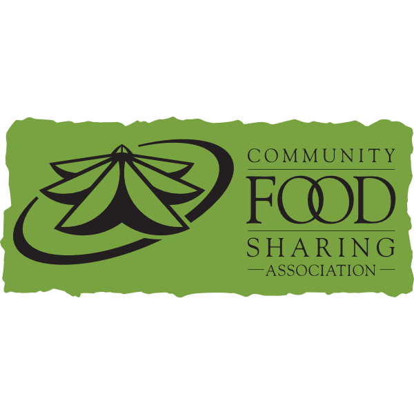 Community Food Sharing Association Logo ,Logo , icon , SVG Community Food Sharing Association Logo