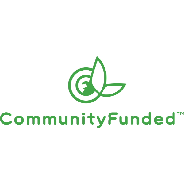Community Funded Logo ,Logo , icon , SVG Community Funded Logo