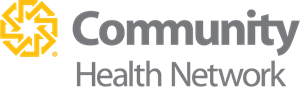 Community Health Network Logo ,Logo , icon , SVG Community Health Network Logo