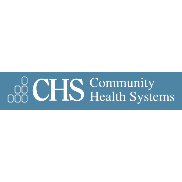 Community Health Systems Logo ,Logo , icon , SVG Community Health Systems Logo