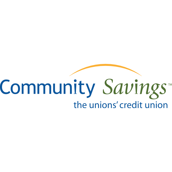 Community Savings Logo ,Logo , icon , SVG Community Savings Logo