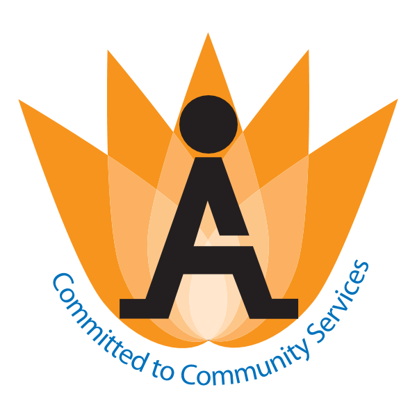 Community Service Organization Logo ,Logo , icon , SVG Community Service Organization Logo