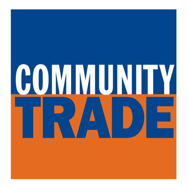 Community Trade Logo ,Logo , icon , SVG Community Trade Logo