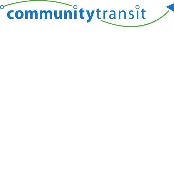 Community Transit Logo ,Logo , icon , SVG Community Transit Logo
