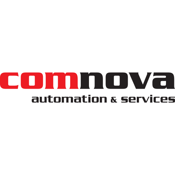 Comnova Logo ,Logo , icon , SVG Comnova Logo