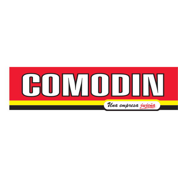 comodin Logo