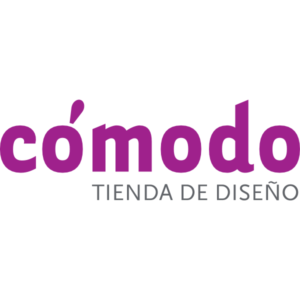 Comodo Design Store Logo