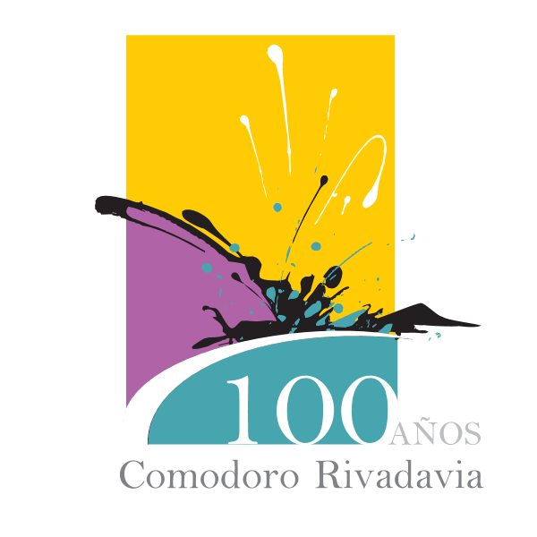 Comodoro Rivadavia Logo ,Logo , icon , SVG Comodoro Rivadavia Logo