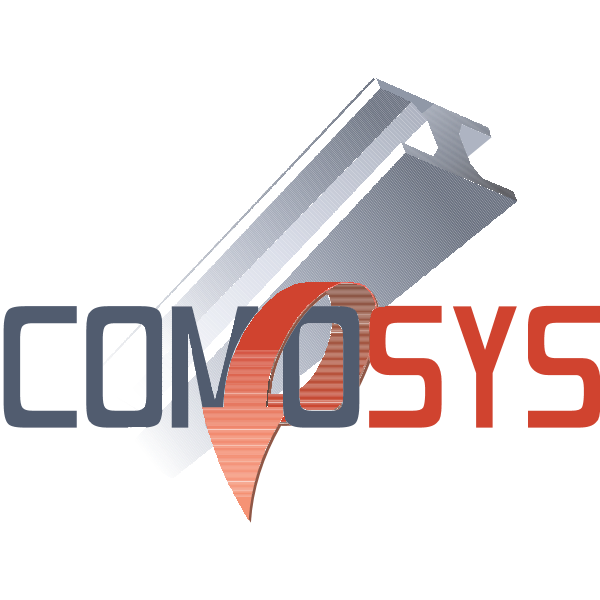 Comosys Logo ,Logo , icon , SVG Comosys Logo