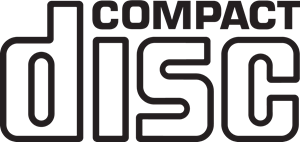 Compact Disc CD Logo ,Logo , icon , SVG Compact Disc CD Logo