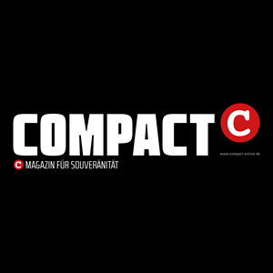 COMPACT-Magazin Logo