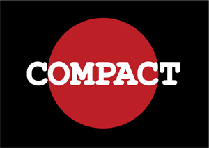 Compact magazin Logo