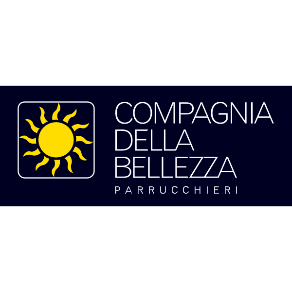 Compagnia della Bellezza Logo ,Logo , icon , SVG Compagnia della Bellezza Logo