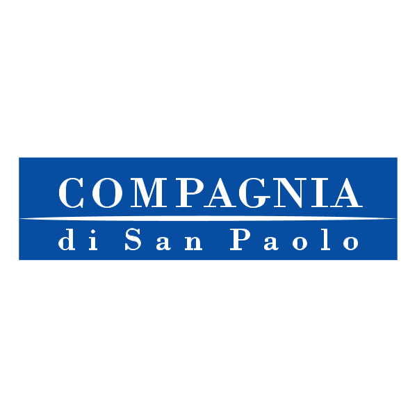 Compagnia di San Paolo Logo ,Logo , icon , SVG Compagnia di San Paolo Logo