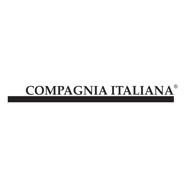 Compagnia Italiana Logo ,Logo , icon , SVG Compagnia Italiana Logo