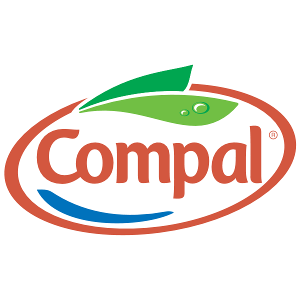 Compal Logo ,Logo , icon , SVG Compal Logo
