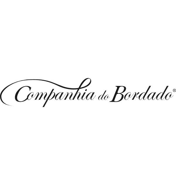 Companhia do Bordado Logo ,Logo , icon , SVG Companhia do Bordado Logo