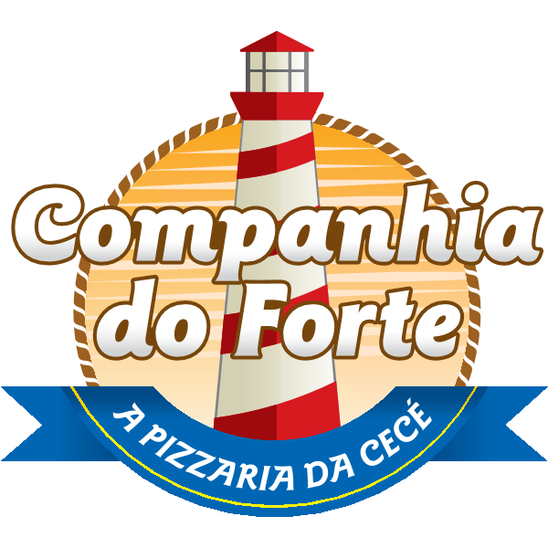 Companhia do Forte Logo ,Logo , icon , SVG Companhia do Forte Logo