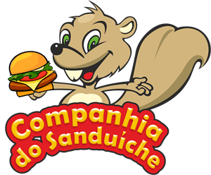 Companhia do Sanduiche Logo ,Logo , icon , SVG Companhia do Sanduiche Logo