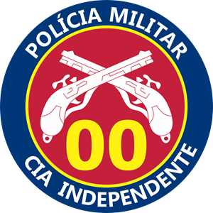 Companhia Independente Polícia Militar da Bahia Logo ,Logo , icon , SVG Companhia Independente Polícia Militar da Bahia Logo
