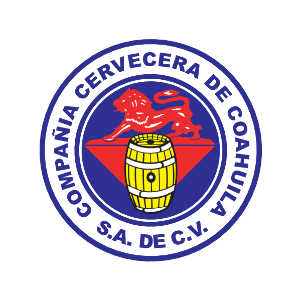 compañia cervecera de coahuila Logo ,Logo , icon , SVG compañia cervecera de coahuila Logo