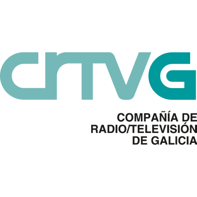 Compañía de Radio/Televisión de Galicia Logo ,Logo , icon , SVG Compañía de Radio/Televisión de Galicia Logo