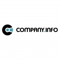 Company Info Logo ,Logo , icon , SVG Company Info Logo