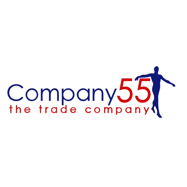 Company55 B.V. Logo