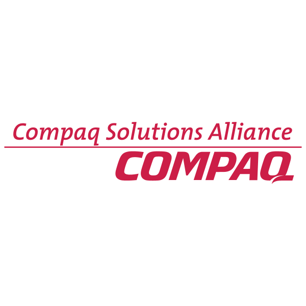 Compaq Solutions Alliance