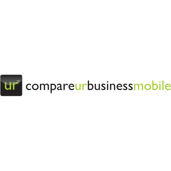 Compare UR Business Mobile Logo ,Logo , icon , SVG Compare UR Business Mobile Logo