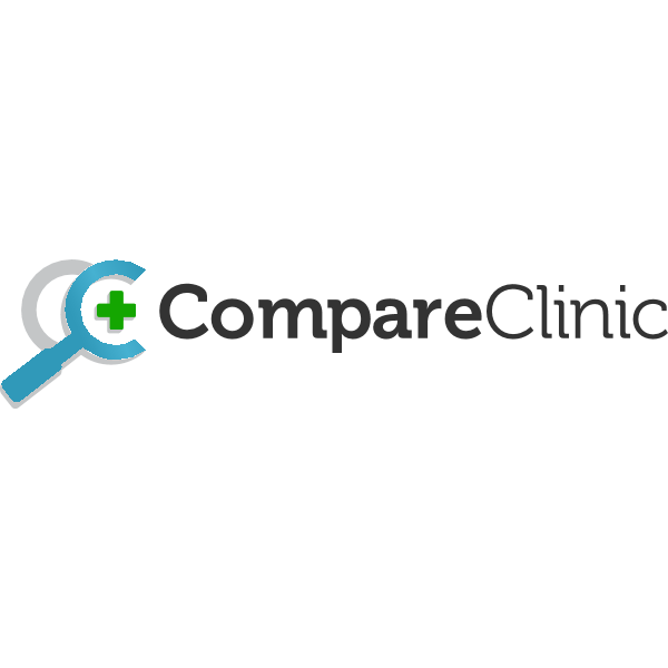 Compareclinic Logo ,Logo , icon , SVG Compareclinic Logo