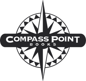 Compass Point Books Logo ,Logo , icon , SVG Compass Point Books Logo