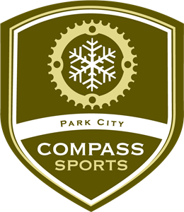 Compass Sports Park City Logo