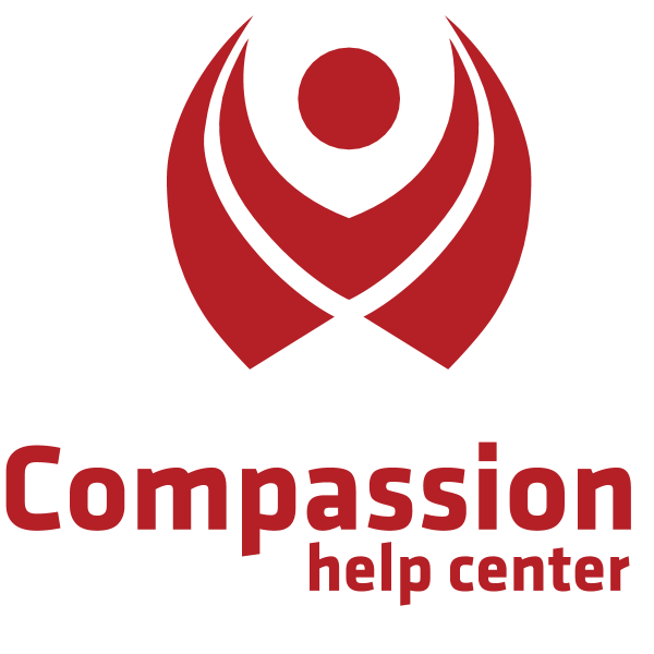 Compassion Help Center Logo ,Logo , icon , SVG Compassion Help Center Logo