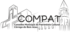 COMPAT Córrego do Bom Jesus Logo ,Logo , icon , SVG COMPAT Córrego do Bom Jesus Logo