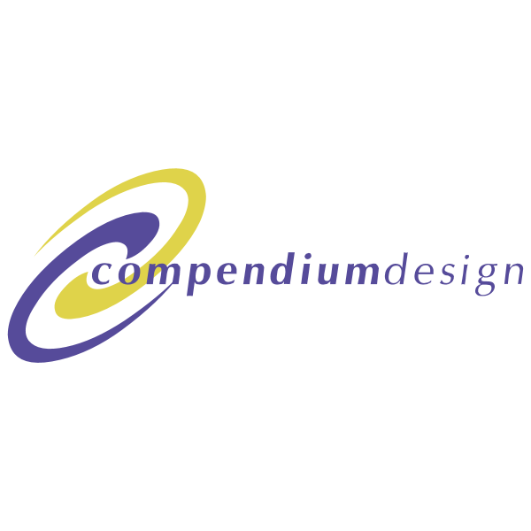 Compendium Design