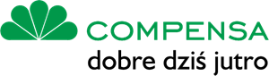 Compensa Insurance Logo ,Logo , icon , SVG Compensa Insurance Logo