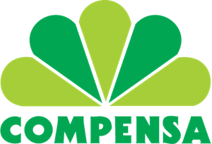 Compensa Logo ,Logo , icon , SVG Compensa Logo