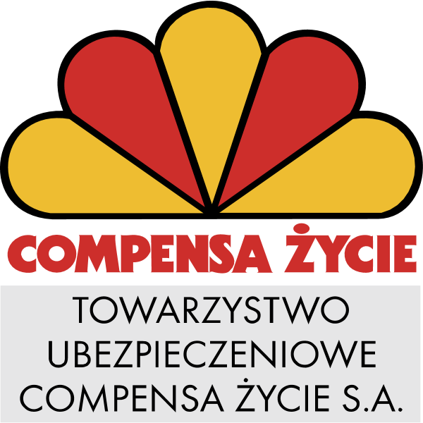 Compensa Zycie logo