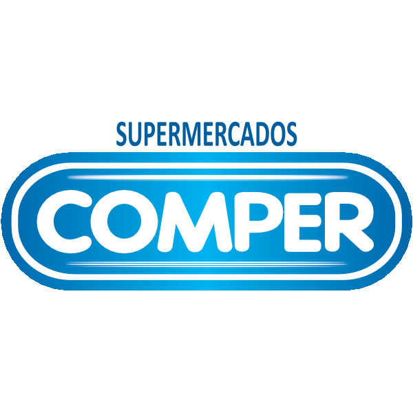 Comper Logo ,Logo , icon , SVG Comper Logo