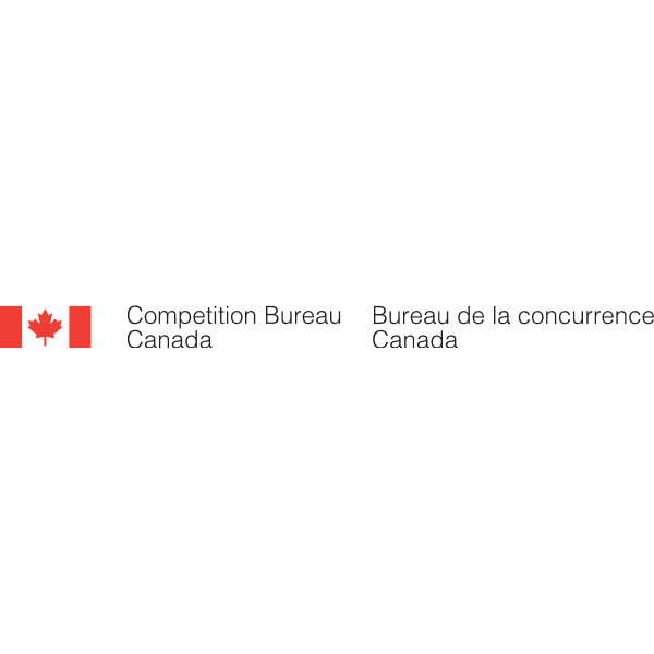Competition Bureau Canada Logo