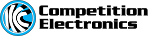 Competition Electronics Logo